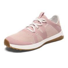 Imagem de OLUKAI Huia Tênis feminino, Rosa macio/rosa macio, 35