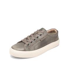 Imagem de Taos Plim Soul Lux Tênis feminino, Olive Fatigue, 38