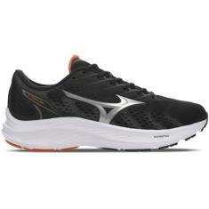 Imagem de Tênis Masculino Mizuno Action 4 Preto 41