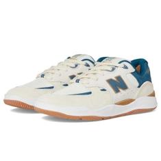 Imagem de New Balance Tênis de skate masculino 1010 Tiago Lemos, Sal marinho, 38