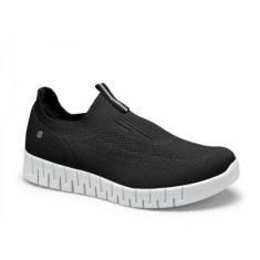 Imagem de Tenis Feminino Campesi L9843 - Preto-Feminino