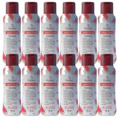 Imagem de Kit 12 Sabonete Líquido Íntimo Melancia 200Ml - Bio Instinto
