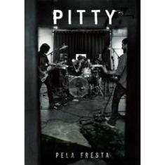 Imagem de Pitty - Pela Fresta (dvd)