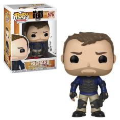 Imagem de Funko Pop The Walking Dead Richard 575