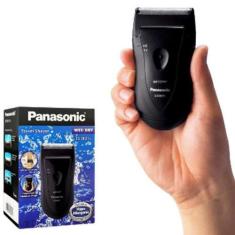 Imagem de Barbeador Eletrico Para Homens Tamanho De Bolso - A.R Variedades Mt