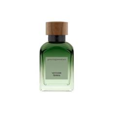 Imagem de Adolfo Dominguez Vetiver Terra Perfume Masculino Edp 120ml