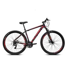 Imagem de Bicicleta Aro 29 Alfameq ATX 24v Hidráulico-Unissex