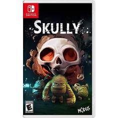 Imagem de Skully (NSW) - Nintendo Switch