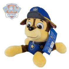 Imagem de Patrulha Canina Pelúcia Infantil Chase 15Cm Sunny