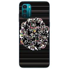 Imagem de Capa Adesivo Skin110 Verso Para Nokia G21 - KawaSkin