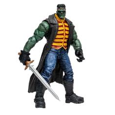 Imagem de Boneco Action Figure McFarlane 7” Frankenstein