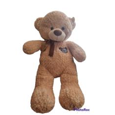 Imagem de Brinquedo de pelúcia Plush Bear Kangaroo Cartoon de 100 cm para todas as idades