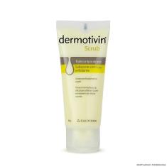 Imagem de Sabonete Líquido Cremoso Esfoliante Dermotivin Scrub Com 60G