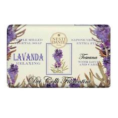 Imagem de Sabonete Nesti Dante Dei Colli Fiorentini Lavanda Barra 250G