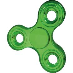 Imagem de Fidget spinner metalizado