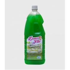 Imagem de Sabonete Liquido Erva Doce 2L - Dona Filo