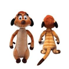 Imagem de Pelúcia Disney Timão 30 Cm Rei Leão F0022-0 Fun