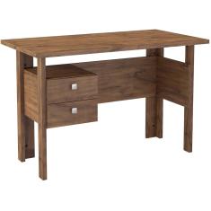 Imagem de Mesa para Computador Inove cor Nobre - 24953