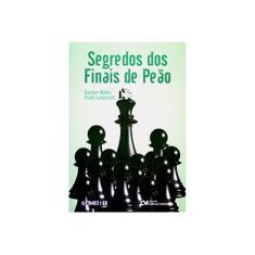 Heróis do Xadrez Clássico: Aprenda com Carlsen, Anand, Fischer