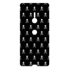 Imagem de Capa Adesivo Skin201 Verso Para Sony Xperia Xz3