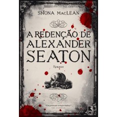 Imagem de A Redenção de Alexander Seaton - Mclean, Shona - 9788501083593