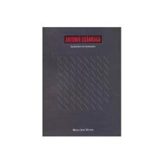 Imagem de Antonio Lizarraga - Quadrados Em Quadrados - Capa Dura - 9788531407857