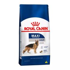 Imagem de Royal Canin Maxi Adulto 15kg
