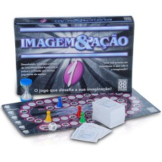 Jogo De Mesa Imagem & Ação Junior Tema Gato Galáctico Grow em Promoção na  Americanas