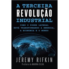 Imagem de A Terceira Revoluçao Industrial - Rifkin, Jeremy - 9788576801818