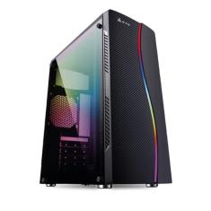 Imagem de PC EasyPC 27345 AMD A6 7480 8 GB 500 Radeon R5 Linux