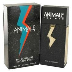 Imagem de Animale For Men Eau de Toilette - Perfume Masculino 100 ml