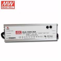 Imagem de Driver Mean Well Hlg-150H-36A