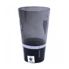Imagem de Copo Vidro Grosso 475Ml - Atlético Mineiro