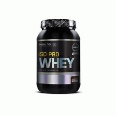 Imagem de Iso Pro Whey (900G) - Sabor: Chocolate - Probiótica
