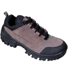 Imagem de Tênis Infantil Masculino Resistente Reforçado Macio Confortável Power