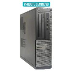 Imagem de Computador Dell Optiplex 3010 Intel I5 8GB ram HD 500GB