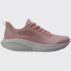 Imagem de Tenis Feminino Esportivo Conforto Olympikus Acqua-Feminino