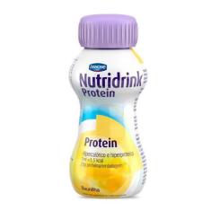 Imagem de Nutridrink Protein Baunilha 200ml - Danone