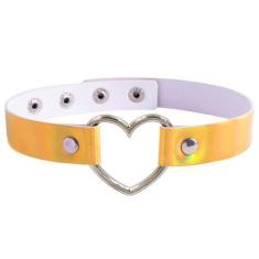 Imagem de Choker Gargantilha Colar Egirl Punk Gótico Coleira - Vila Kawaii