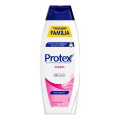 Imagem de Sabonete Líquido Protex 650ml - Esfolia E Hidrata