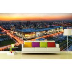 Imagem de Papel de Parede Painel Fotográfico Cidaden 2,00X3 na 45