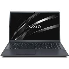 Imagem de Notebook Vaio FE15 VJFE52F11X-B3821H Intel Core i3 10110U 15,6" 8GB SSD 256 GB Linux