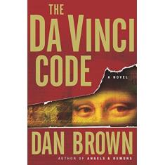 Imagem de The Da Vinci Code - Dan Brown - 9780385504201