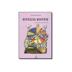 Imagem de Finnício Riovém - Donaldo Schuler - 9798598271186