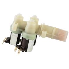 Imagem de Válvula Emicol compatível Lavadora BWQ24A 3 Vias 220 volts 97628310000