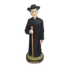 Imagem de Escultura Padre Cicero 14Cm