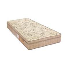 Imagem de Colchão Polar D45 Pérola Fort Clean INMETRO Solteiro 78