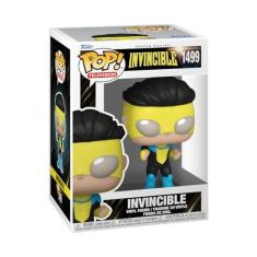 Imagem de Funko POP! INVINCIBLE - Invencivel: #1499