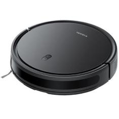 Imagem de Robô Aspirador De Pó Mi Vacuum E10c Preto - Bivolt - Mop