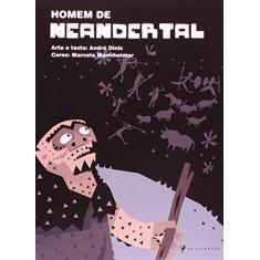 Imagem de Homem de Neandertal - Diniz, André; Diniz, André - 9788520932087